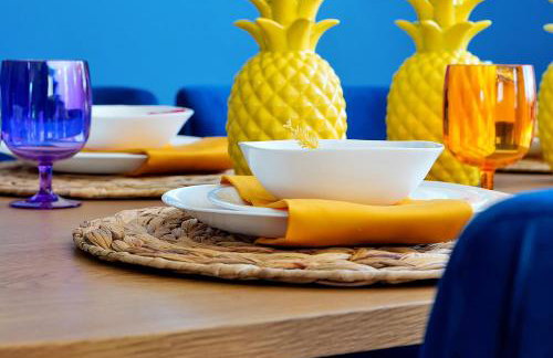 Lilo & Stitch Themed Villa 10 Min to Disney! Heated Pool & Game Room - Foto 15