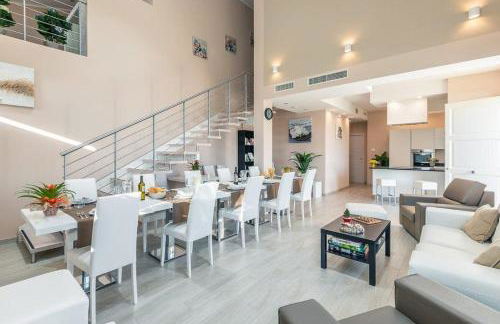 Villa Le Terme - Foto 21