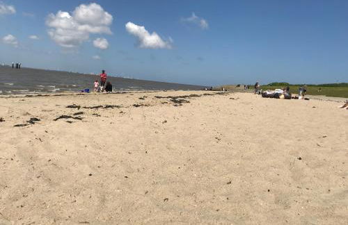 Ferienhaus Sieglinde mit Deichblick - Photo 26