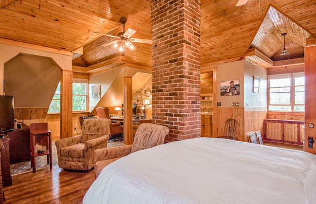 Lookout Cottages - Foto 15