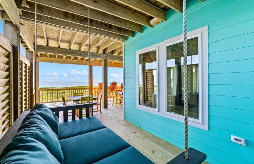 Luxury Beachfront Escape 2 Homes, Pools & Hot Tubs - Foto 48