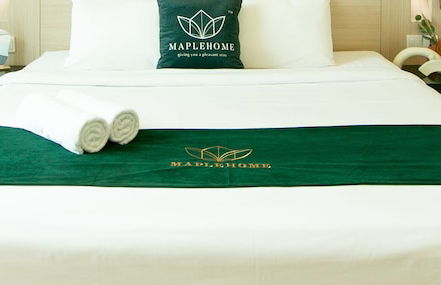 Swiss Garden Residence Kuala Lumpur - Foto 16