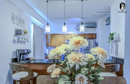 The Stallion #305 - Walk to Attractions - Modern Spacious 1BD Loft in Memphis Downtown - Foto 11