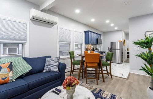 Modern Escape 3BR Apt with Parking - Foto 56