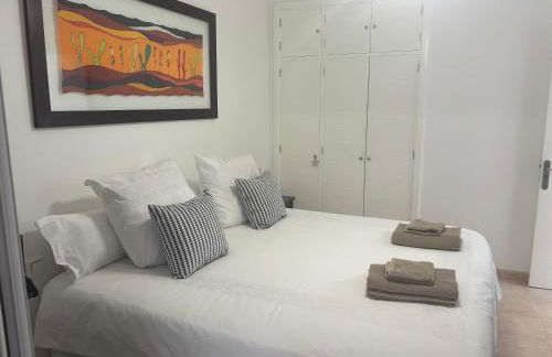 VaDa Beach Vivienda Vacacional, bonito apartamento a 5 minutos de la playa - Foto 9