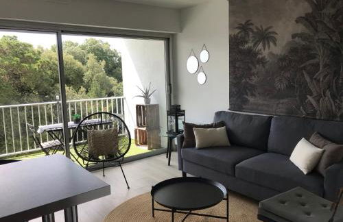 Au calme du bois du Pouliguen plage et port à pied - Foto 1