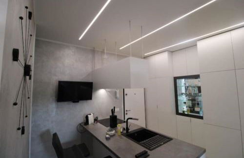 Bilocale di lusso - Open space - Photo 16