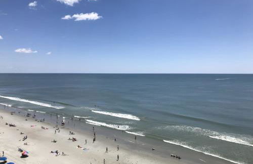 ROYAL GARDEN RESORT 903 condo - Photo 28