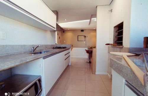 Lindo Triplex43-QUADRA DE TÊNIS-PISCINA - Photo 33