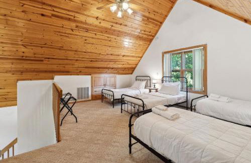 Top of the Hill Cabin by Simple Life Rental - Foto 37