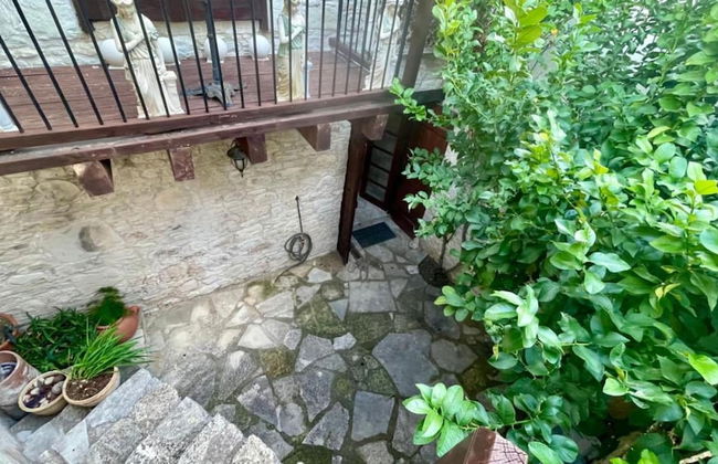 Juliet Suite Studio in Dhoros - Foto 14