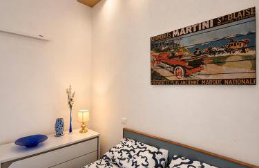 Pippo's Home, appartamento con 2 camere, 2 bagni e terrazzo, tra Mondello e il centro storico di Palermo - Foto 25