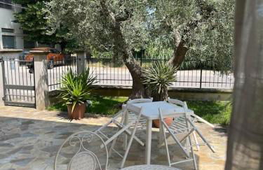 Casetta Mia - Holiday Family House - Foto 18