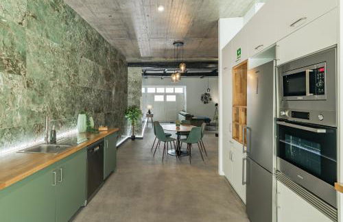 Xª Deluxe Apartments - Photo 13