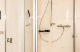 Helle geräumige 80 qm Wohnung - direkte S-Bahn Verbindung nach Frankfurt - Foto 13