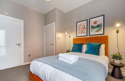 Host & Stay - Ropewalks Quarters - Foto 53