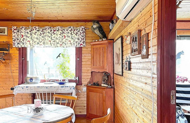 5 Person Holiday Home in Holsljunga - Foto 5