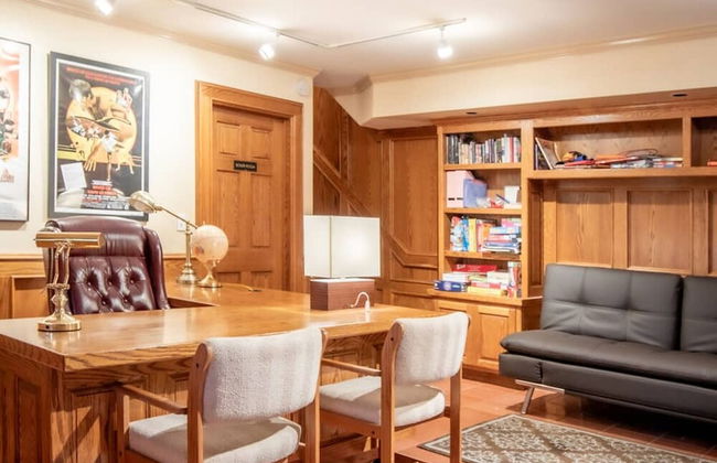 Nature Inspired Villa Designed for Wellness - Foto 23