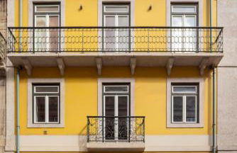 Chiado Trindade Apartments | Lisbon Best Apartments - Photo 74