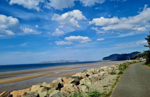 Leamington Beech Villa - Foto 20