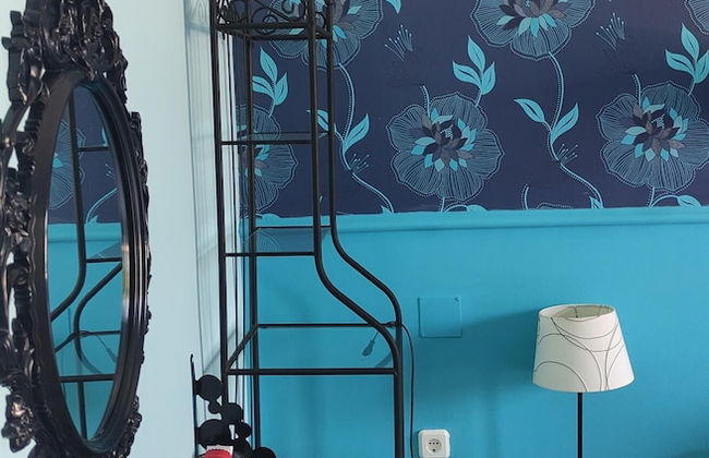 Okeania Seafront Rooms in Kamena Vourla - Foto 36