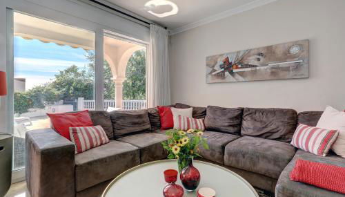 Private Villa, Heated Pool Puerto Banus Marbella - Foto 2