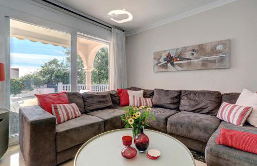 Private Villa, Heated Pool Puerto Banus Marbella - Foto 2