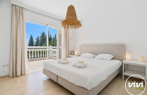 ViVi Homes - Villa Torre Alta - Sea views - pool - terrace - Photo 16