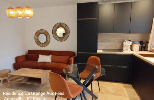 La Grange aux fées Amnéville - Foto 7