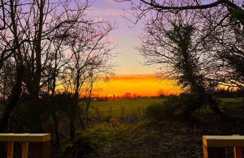 Rectory Retreat - Foto 6