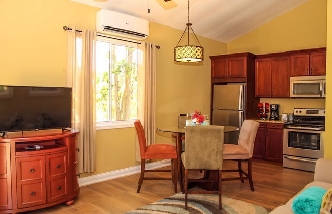 Rock Point Villas Vacations Rentals Sandy Bay, Roatan, Honduras.c.a - Foto 33