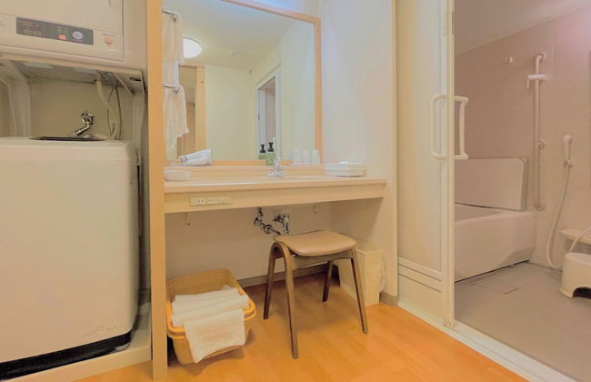 Tokyu Vacations Tateshina - Foto 14