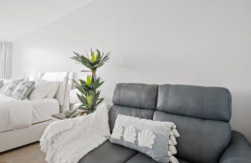 Beach Front 2 Bed Condo - Pool & Tiki Bar - Foto 20