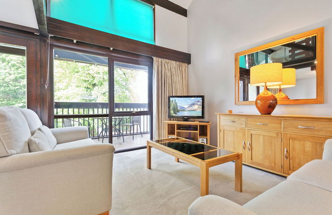 Hapimag Burnside Park Apartments - Foto 28