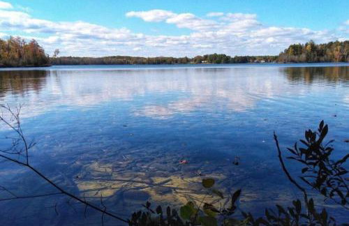 Barton City Lodge - Foto 46