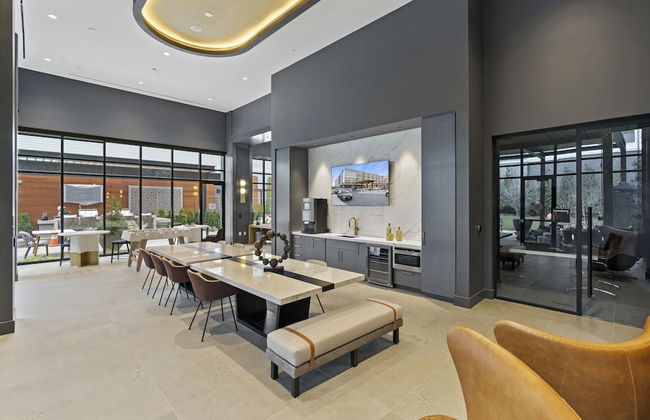 WhyHotel by Placemakr Columbia - Foto 4