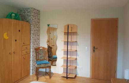 Ferienhaus Am alten Fachwerk - Foto 29