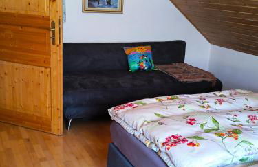 Ferienwohnung Altmühlblick - Foto 8