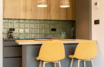 The Olive Boutique Suites and Spa - Foto 104