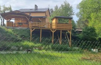 Dom & SPA nad Rzeką - Foto 10