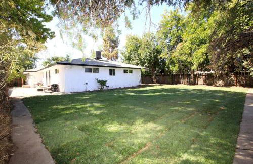 Entire House in Old Fig Garden - Foto 32