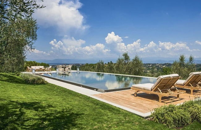 Villa Miniato Comfortable Holiday Residence - Foto 14
