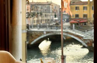 Swan DolceVita Prestige Stay - Canal View & Exclusive Experience - Photo 8