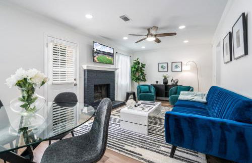 Luxe Home Near Braves Stadium - Foto 1