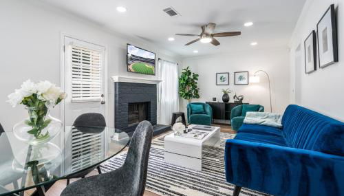 Luxe Home Near Braves Stadium - Foto 1