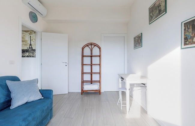 Charming Mazzini Apartment - Foto 8