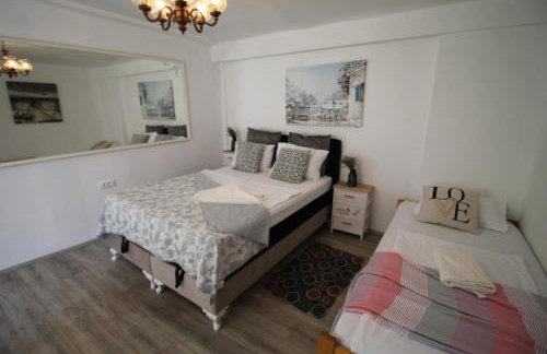 Apartments Coli-Apartman DORA - Photo 26