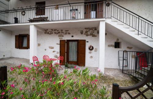 cottage lavanda e rosmarino - Foto 10