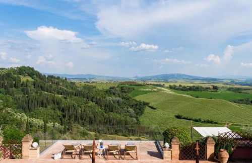 Villa Angelica - Foto 25