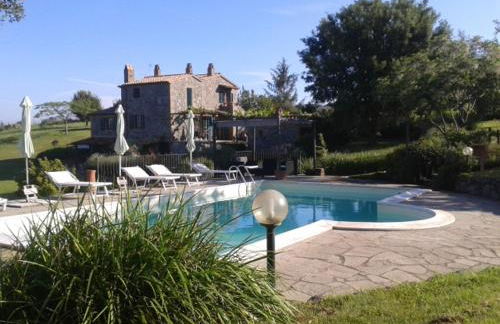 Agriturismo Cantinaccia di Sopra - Foto 6